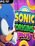 Sonic Origins Plus-CODEX
