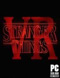 Stranger Things VR-CODEX