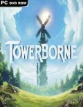 Towerborne-CODEX