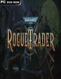 Warhammer 40000 Rogue Trader-CODEX