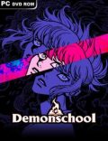 Demonschool-CODEX