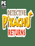 Detective Pikachu Returns-CODEX
