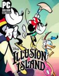 Disney Illusion Island-CODEX