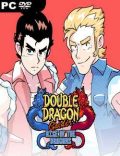 Double Dragon Gaiden Rise Of The Dragons-CODEX