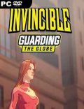 Invincible Guarding the Globe-CODEX