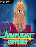 Jumplight Odyssey-CODEX