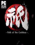 Kunitsu Gami Path of the Goddess-CODEX