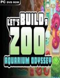 Lets Build a Zoo Aquarium Odyssey-CODEX