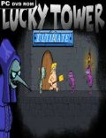 Lucky Tower Ultimate-CODEX