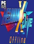 Mega Man X DiVE Offline-CODEX