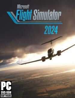 Microsoft Flight Simulator 2024-CODEX - SKIDROW & CODEX GAMES