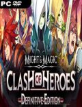 Might & Magic Clash of Heroes Definitive Edition-CODEX