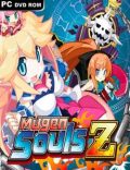 Mugen Souls Z-CODEX