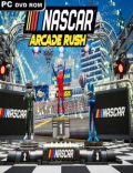 NASCAR Arcade Rush-CODEX