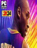 NBA 2K24-CODEX