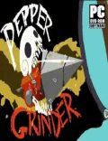Pepper Grinder-CODEX
