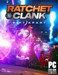 Ratchet & Clank Rift Apart-CODEX