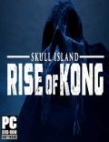 Skull Island Rise of Kong-CODEX