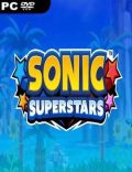 Sonic Superstars-CODEX