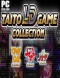 TAITO LD Game Collection-CODEX