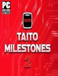 TAITO Milestones 2-CODEX