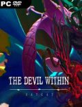The Devil Within Satgat-CODEX