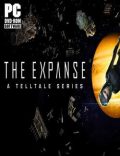 The Expanse A Telltale Series-CODEX