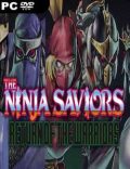 The Ninja Saviors Return of the Warriors-CODEX