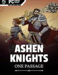 Ashen Knights: One Passage-CODEX