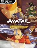 Avatar: The Last Airbender: Quest for Balance-CODEX