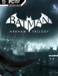 Batman: Arkham Trilogy-CODEX