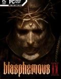 Blasphemous II-CODEX