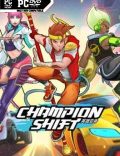 Champion Shift-CODEX