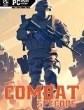 Combat Spec Ops-CODEX