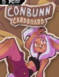 Conbunn Cardboard-CODEX