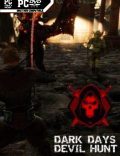 Dark Days: Devil Hunt-CODEX