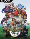 Defense Derby-CODEX