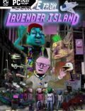 Escape From Lavender Island-CODEX