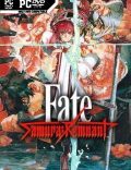 Fate/Samurai Remnant-CODEX