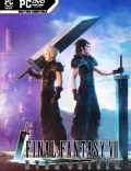 Final Fantasy VII: Ever Crisis-CODEX