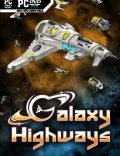 Galaxy Highways-CODEX