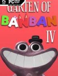 Garten of Banban 4-CODEX
