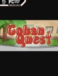 Gohan Quest-CODEX