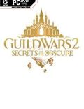 Guild Wars 2: Secrets of the Obscure-CODEX