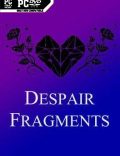 Heart Fragment: Book Three – Despair Fragments-CODEX