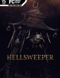 Hellsweeper VR-CODEX
