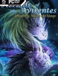 Heralds of the Avirentes: Ch. 1 – Wings of Change-CODEX