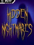 Hidden Nightmares-CODEX