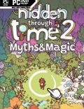 Hidden Through Time 2: Myths & Magic-CODEX