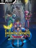 Infinity Strash: Dragon Quest – Dai no Daibouken-CODEX